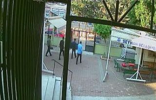 Hastaneyi vermeyince Furkancılar tarafından darp...