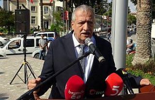 Hatay’da Ahilik Haftası kutlamaları