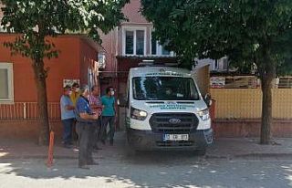 Hatay’da evlerinde ölü bulunan anne ve 2 çocuğunun...
