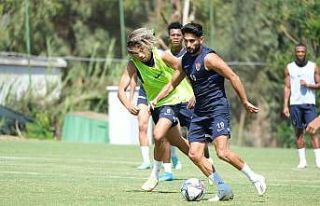 Hatayspor, Rizespor’a hazır