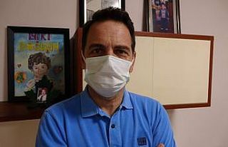 Havalar serinledi, kene sezonu sona erdi