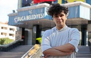 Hayallerine Buca Belediyesi Dijital Dershane ile kavuştular