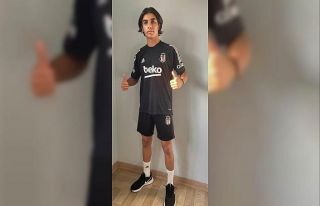 Hayrullah Erkip, Beşiktaş’ta