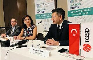 Hazır giyimcilerden sürdürülebilir üretim ve...