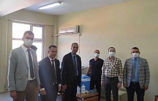 Hazro’da seferberlik başladı, 12 yaşın üstü...