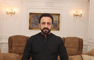 "Her gün yıkanmak saçı yıpratmıyor"