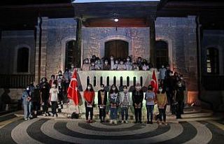 “Hiçbir başarı tesadüf olamaz”