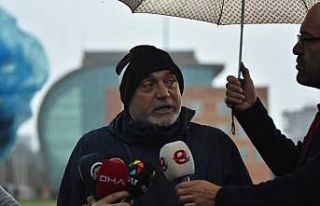 Hikmet Karaman: "Başarının sırrı mutlu çalışmak"