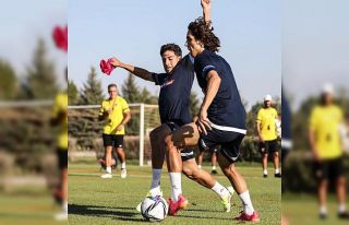 Hikmet Karaman: “Milli takımlar tek adamın yöneteceği...