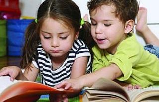 Hiperleksili çocukların yaklaşık yüzde 84’ünde...