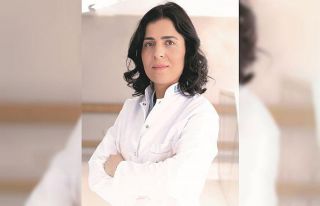 Hipotiroidi hamilelikte kontrol altında olmalı