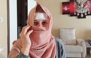 Hırsızın bıçakladığı kadın konuştu: "O...