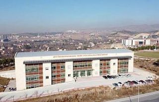 Hitit Üniversitesi’nden Avrupalı şirketlere test...