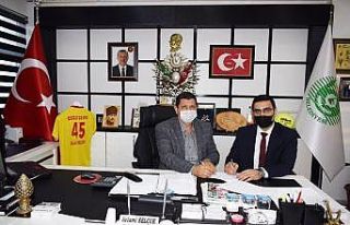 Hizmet İş Demirci’de toplu sözleşmeyi imzaladı