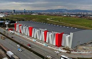 Hizmet rekortmeni Osmangazi yeni rekorlar kıracak