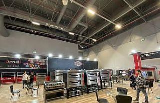 Horeca sektörünün büyük buluşması İstanbul’da...