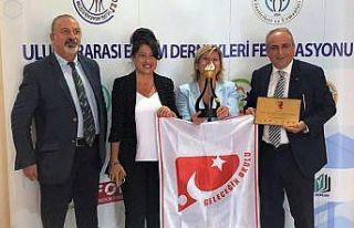 Hürriyet İlkokulu “Geleceğin Okulu” olarak...