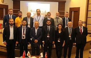 İbrahim Ay güven tazeledi