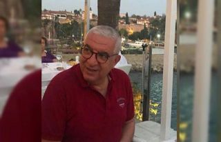 İç hastalıkları ve nefroloji uzmanı, koronadan...