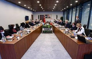 İçişleri Bakanı Soylu, Birleşmiş Milletler Mülteciler...