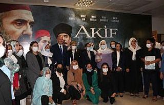 İçişleri Bakanı Süleyman Soylu, Şırnak’ta...