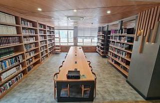 İçişleri Bakanlığınca, depodaki 100 yıllık...