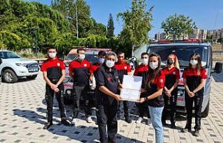 İçişleri Bakanlığından Bursa’ya teşekkür...