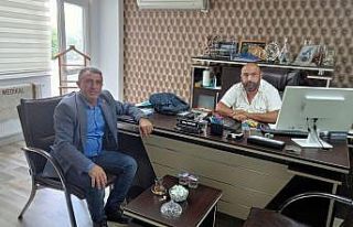 İçköyspor Ulaş Kaplan ile anlaştı