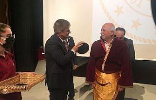 Iğdır’da Ahilik Haftası kutlamaları