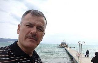 İhlas ailesinin acı günü