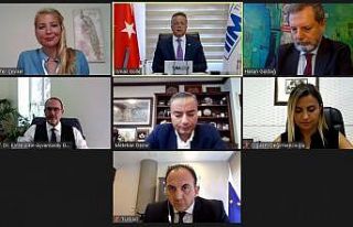 İhracat, 5 yıl içinde 300 milyar dolara ulaşacak