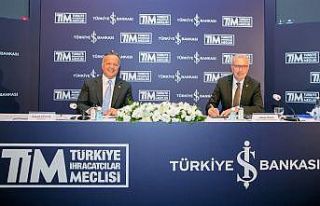 İhracatçılara 500 milyon dolarlık destek paketi...