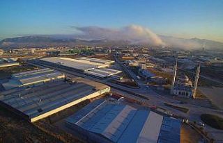 İhracatın Devler Ligi’nde AOSB’den 17 firma...