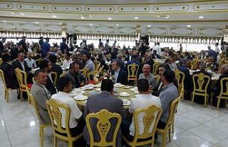 İki aşiret arasındaki husumet barışla son buldu