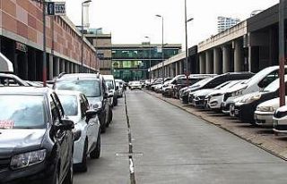 İkinci el araç piyasasında durgunluk sürüyor