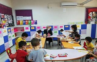 İl Milli Eğitim Müdürü Okumuş, Çine’de öğrencilerle...