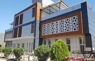 İl Sağlık Müdürü Açıkgöz, Bozdoğan’daki...