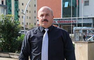 İl Sağlık Müdürü Tepe’den Korana virüsle...