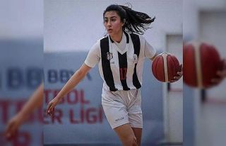 İlayda Budak EBK’da