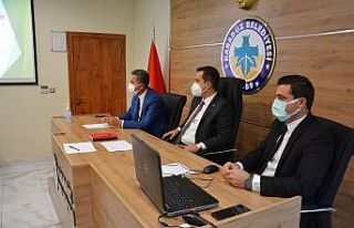 İlçe kooperatiflerinin desteklenmesine yönelik...