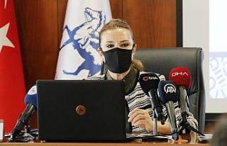 İlk kez Türkiye’de açıklandı