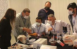 İlkadım’da TÜBİTAK 4005 heyecanı