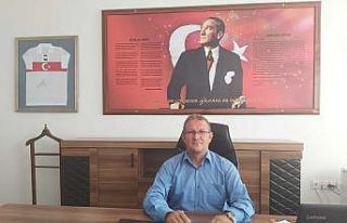 İmam Hatip Lisesi Müdürü Başar: "Biz bu...