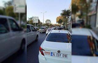 İmamoğlu’nun "Özel Kalemiyim" dedi,...