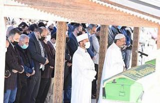 İncesu ailesinin acı günü