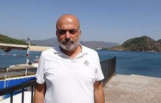 "İngilizler Muğla’ya can suyu olacak"