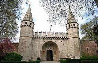 İngiltere, Topkapı Sarayı’nı dünyanın en güzel...