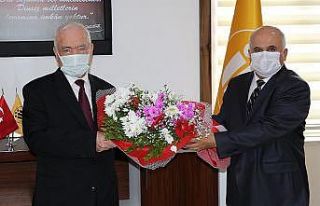 İnönü İlahiyat Fakültesi’nde görev değişimi