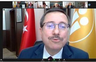 İnönü Üniversitesi akreditasyon programına alındı