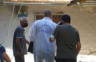 İnşaat işçisinin ölümü, aşevinden öğle yemeğini...